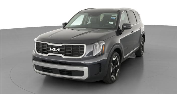 Thumbnail: 2025 Kia Telluride - 1