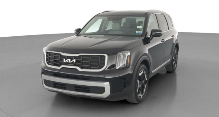 Thumbnail: 2025 Kia Telluride - 1