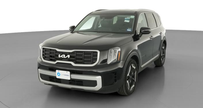 Thumbnail: 2025 Kia Telluride - 1
