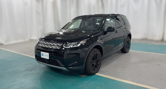2021 Land Rover Discovery Sport S -
                  Manville, NJ