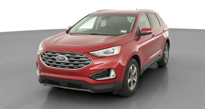 Thumbnail: 2020 Ford Edge - 1