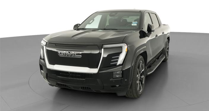 2025 GMC Sierra EV Denali -
                  Auburn, GA