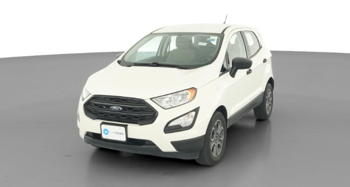 2021 Ford EcoSport S -
                  Concord, NC