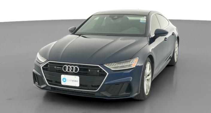 2021 Audi A7 Premium Plus -
                  Concord, NC