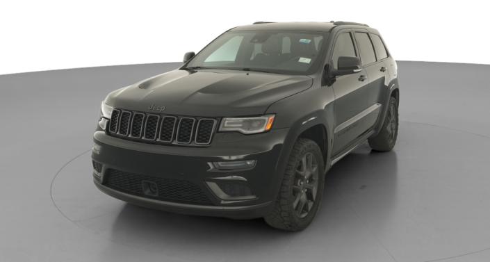 Thumbnail: 2019 Jeep Grand Cherokee - 1