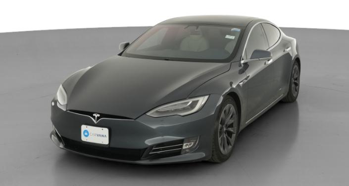 2020 Tesla Model S Long Range -
                  Beverly, NJ