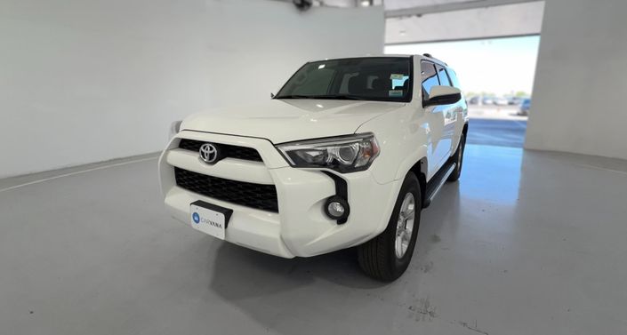 Thumbnail: 2019 Toyota 4Runner - 1