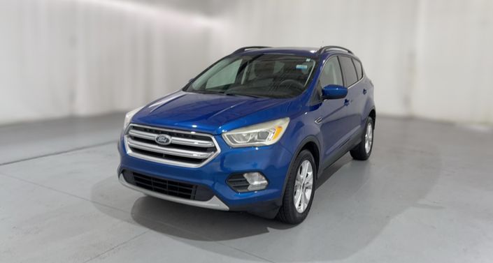 Thumbnail: 2017 Ford Escape - 1