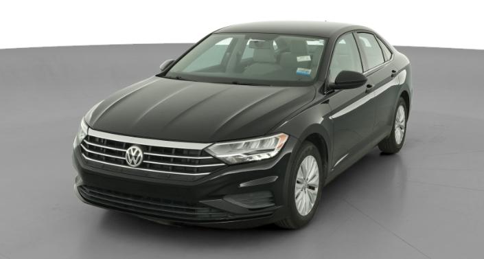 Thumbnail: 2019 Volkswagen Jetta - 1