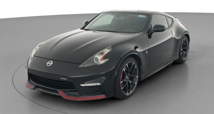 2017 Nissan Z NISMO -
                  Haines City, FL