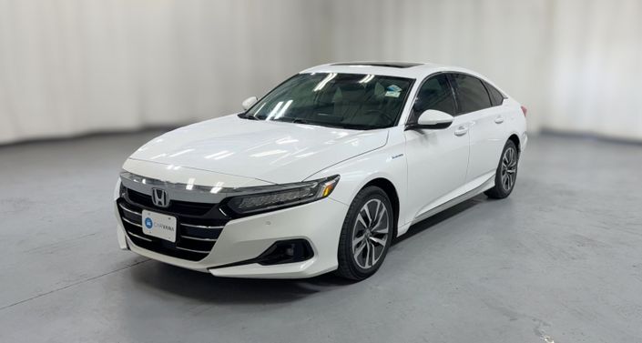 Thumbnail: 2022 Honda Accord - 1
