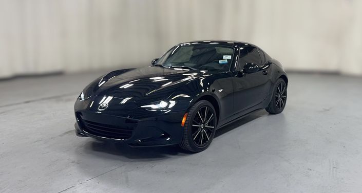 Thumbnail: 2025 Mazda MX-5 Miata - 1