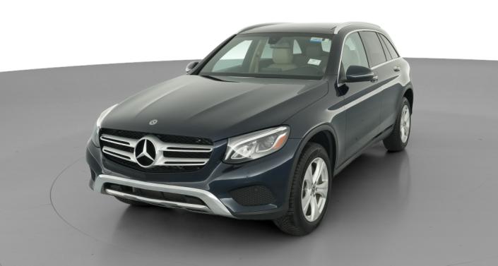 Thumbnail: 2018 Mercedes-Benz GLC - 1