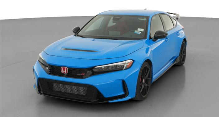 Thumbnail: 2025 Honda Civic - 1