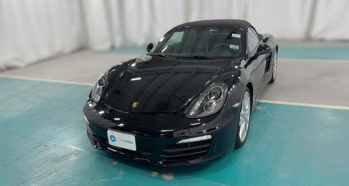 2013 Porsche Boxster S -
                  Manville, NJ