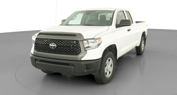 Thumbnail: 2019 Toyota Tundra - 1
