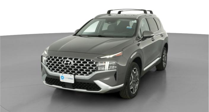 Thumbnail: 2022 Hyundai Santa Fe - 1
