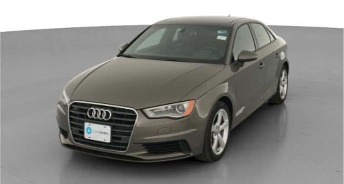 2016 Audi A3 Premium -
                  Beverly, NJ