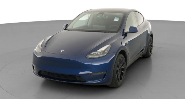 Thumbnail: 2024 Tesla Model Y - 1