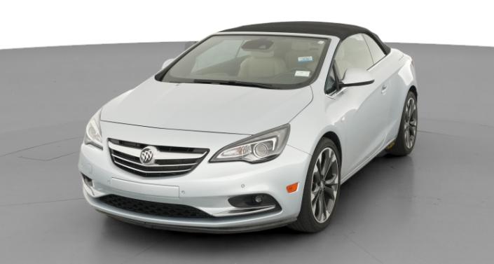 2016 Buick Cascada Premium -
                  Auburn, GA