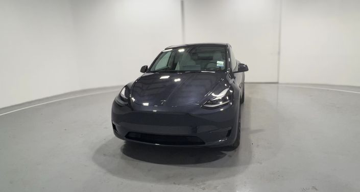 Thumbnail: 2024 Tesla Model Y - 1