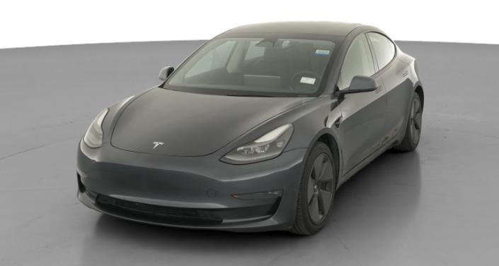 Thumbnail: 2023 Tesla Model 3 - 1