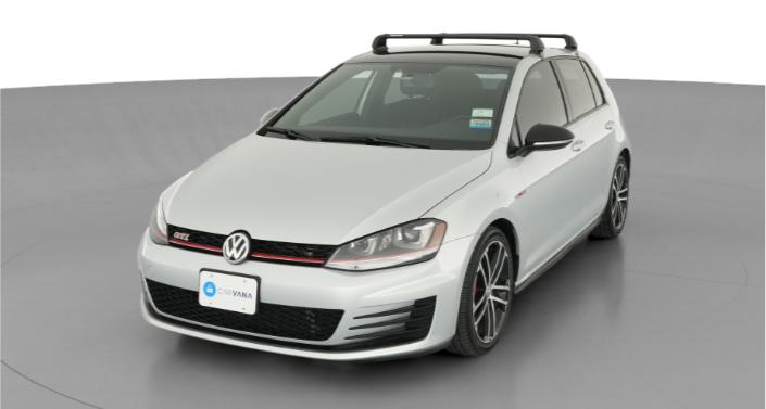 2017 Volkswagen Golf GTI S -
                  San Antonio, TX