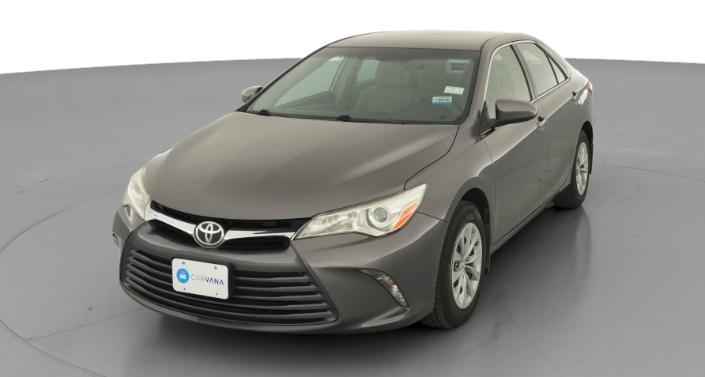 Thumbnail: 2017 Toyota Camry - 1