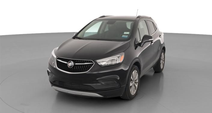 Thumbnail: 2019 Buick Encore - 1