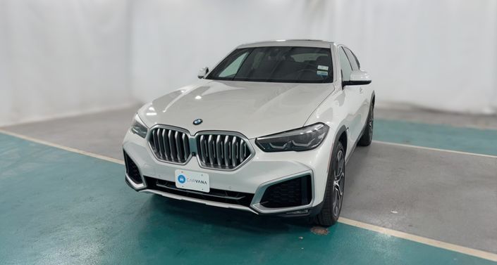 2020 BMW X6 xDrive40i -
                  Manville, NJ