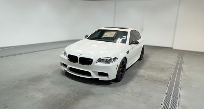 2015 BMW M5 Base -
                  Tracy, CA