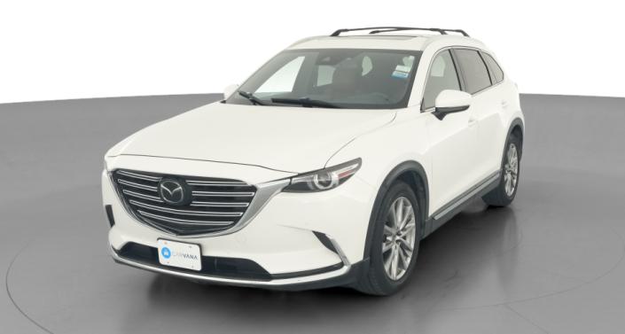 2018 Mazda CX-9 Signature -
                  Rocklin, CA