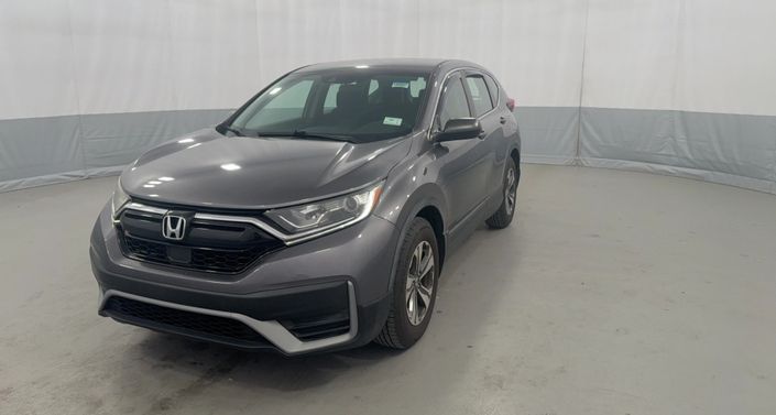 Thumbnail: 2020 Honda CR-V - 1
