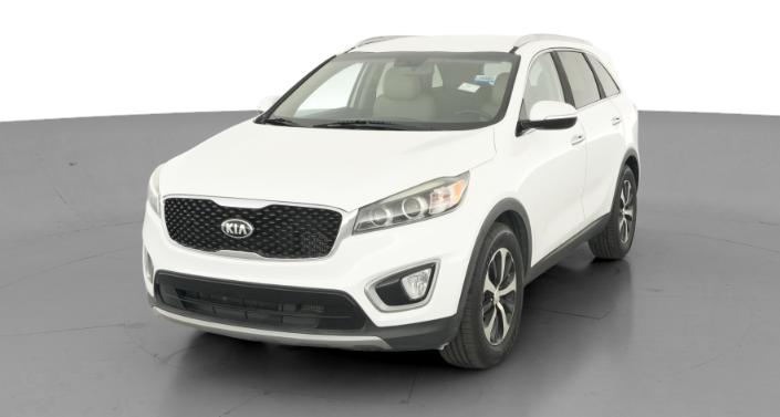 Thumbnail: 2017 Kia Sorento - 1