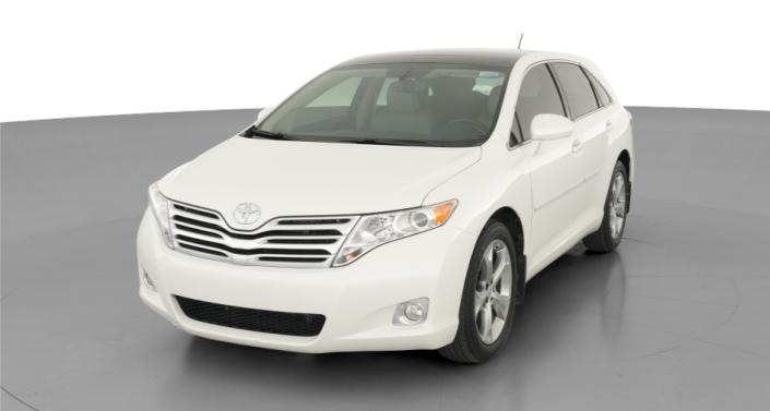 2010 Toyota Venza Base -
                  Wheatland, OK