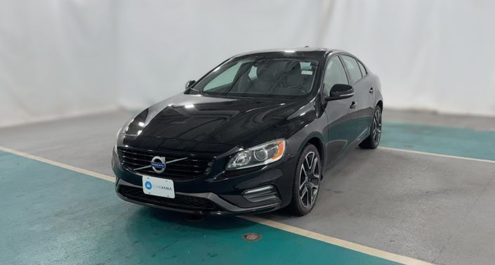 2017 Volvo S60 T5 Dynamic -
                  Manville, NJ