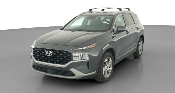 Thumbnail: 2023 Hyundai Santa Fe - 1