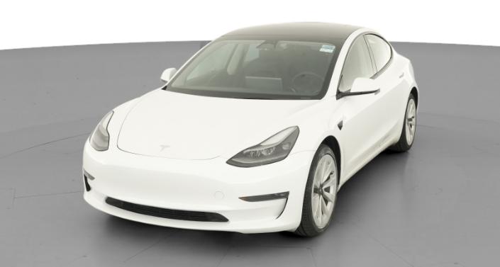 Thumbnail: 2022 Tesla Model 3 - 1