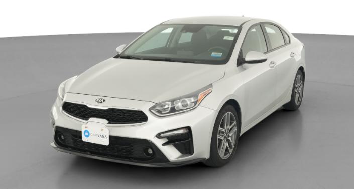 Thumbnail: 2019 Kia Forte - 1