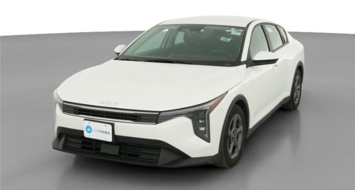 Thumbnail: 2025 Kia K4 - 1