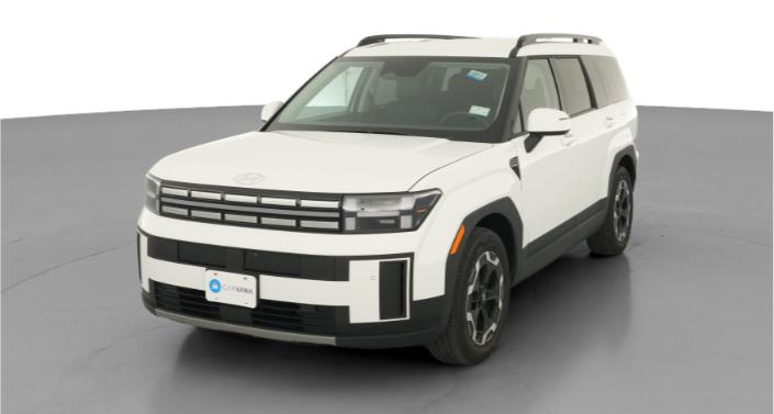 Thumbnail: 2026 Hyundai Santa Fe - 1