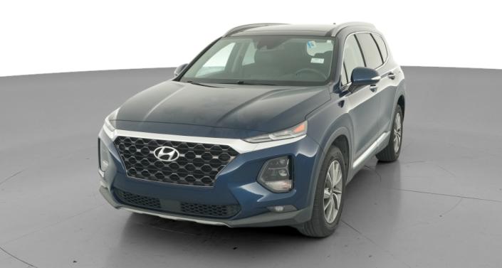 Thumbnail: 2019 Hyundai Santa Fe - 1