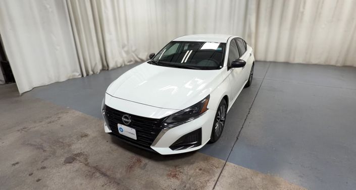 Thumbnail: 2025 Nissan Altima - 1