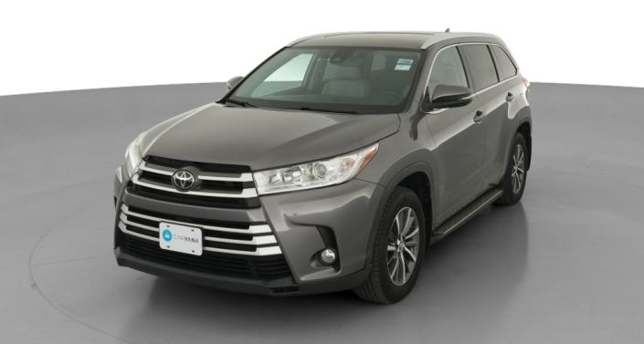 Thumbnail: 2018 Toyota Highlander - 1