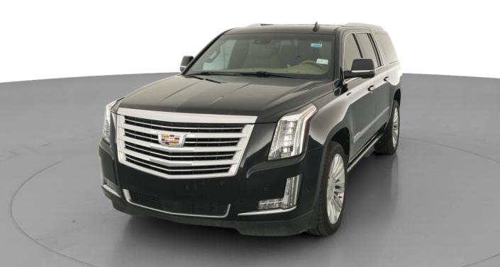 Thumbnail: 2019 Cadillac Escalade - 1