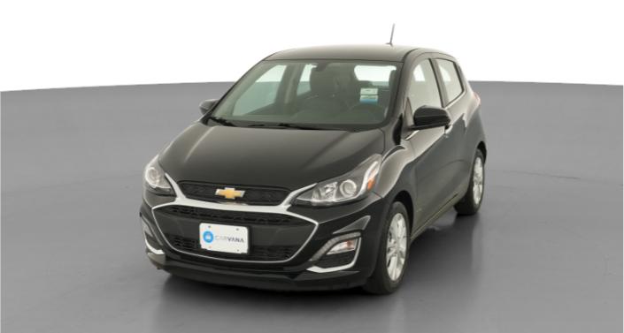 2019 Chevrolet Spark LT -
                  Hebron, OH