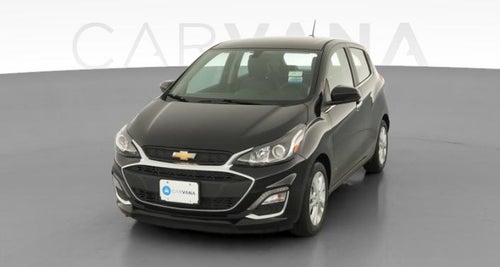 2019 Chevrolet Spark