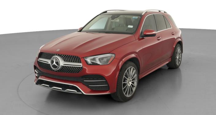 2020 Mercedes-Benz GLE 350 -
                  Fort Worth, TX