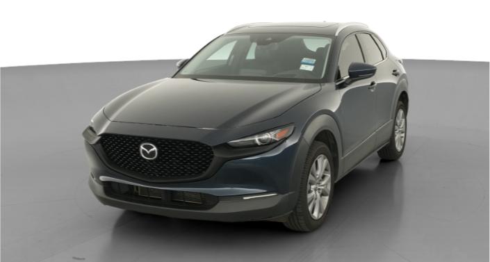 Thumbnail: 2022 Mazda CX-30 - 1