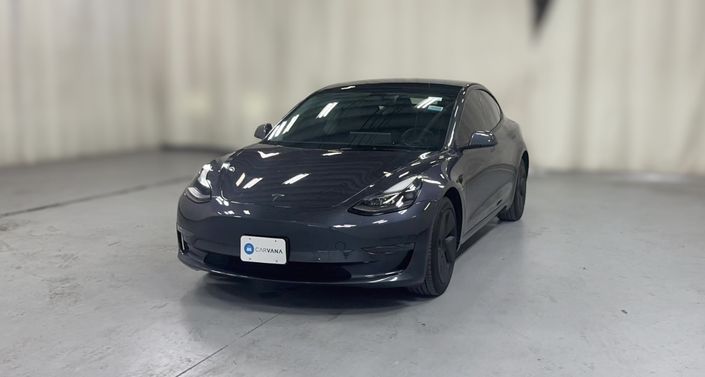 Thumbnail: 2023 Tesla Model 3 - 1